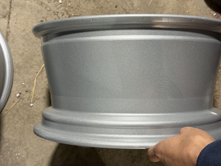 Литье Ромашки Ауди 100 с4