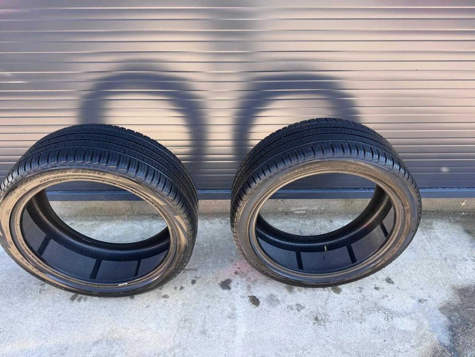 Vand Anvelope Noi Pirelli Scorpion Nco PCNS 275/40 R22