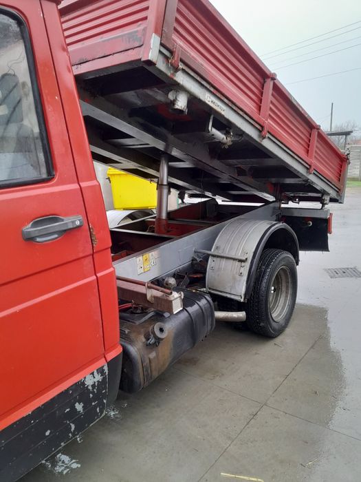 Iveco Daily de vanzare