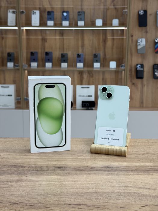 iPhone 15 128 gb | Айфон 15 128 гб
