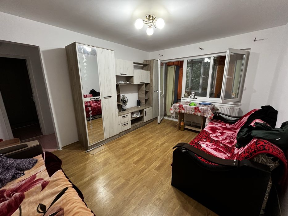 Vand apartament 2cam cf2sd Viziru 1