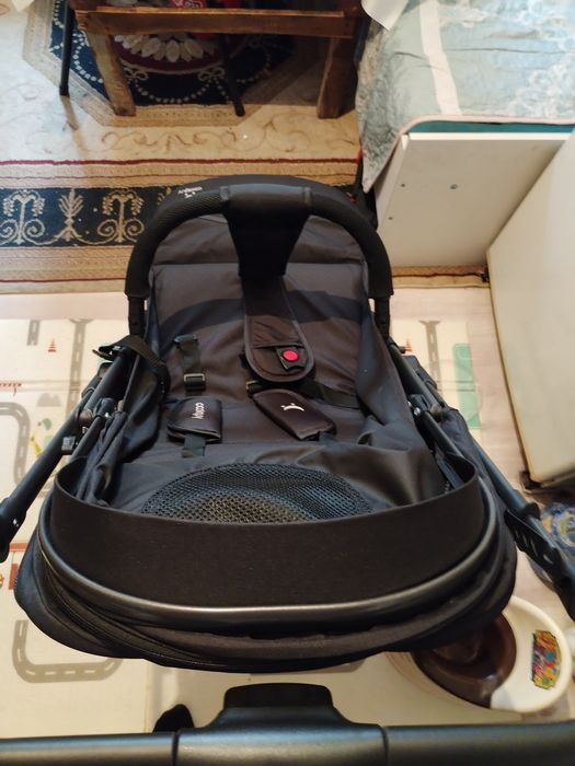 Коляска сатылады