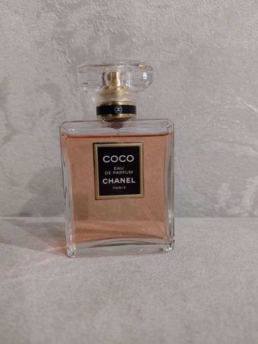Парфюм Coco Chanel