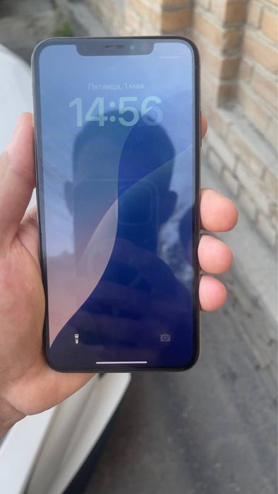 Iphone xs max ideal kar dak bor