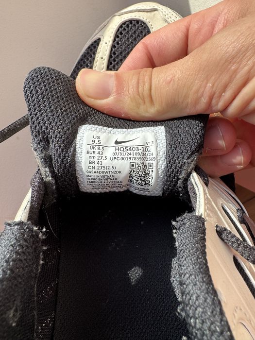 Оригинални маратонки Nike Air Pegasus