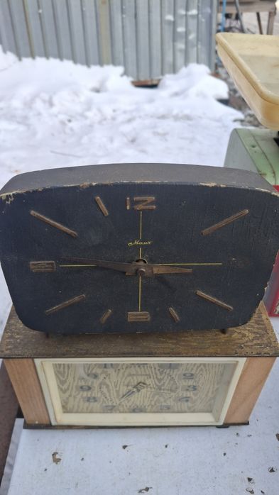 Продам советское .