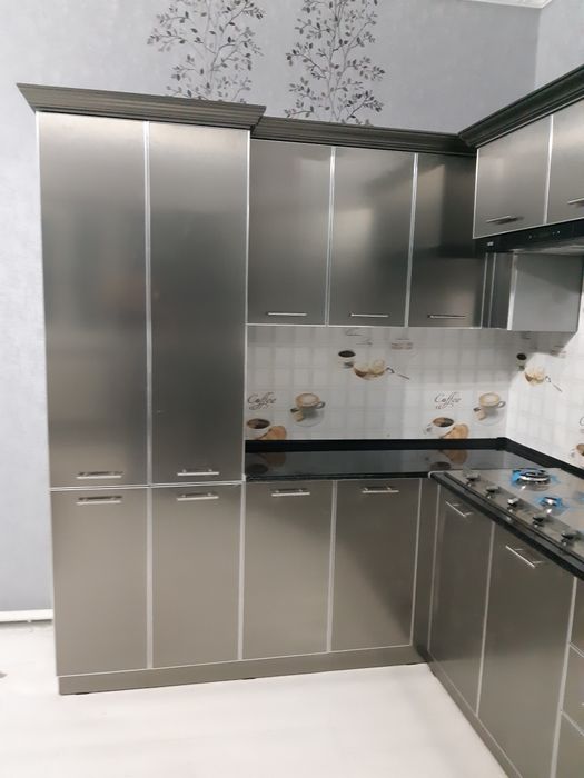 Урганч шахрида хар хил стильда мебельлар.