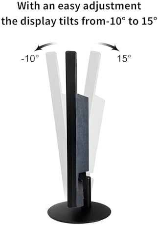 SKITphrati 19" HD монитор VGA HDMI