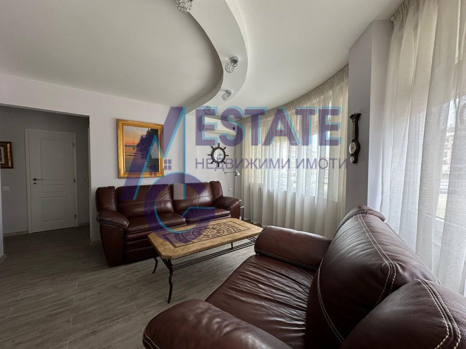 Продава се Тристаен апартамент в Поморие - 91 кв.м за 1868 €/кв.м - Снимка #2