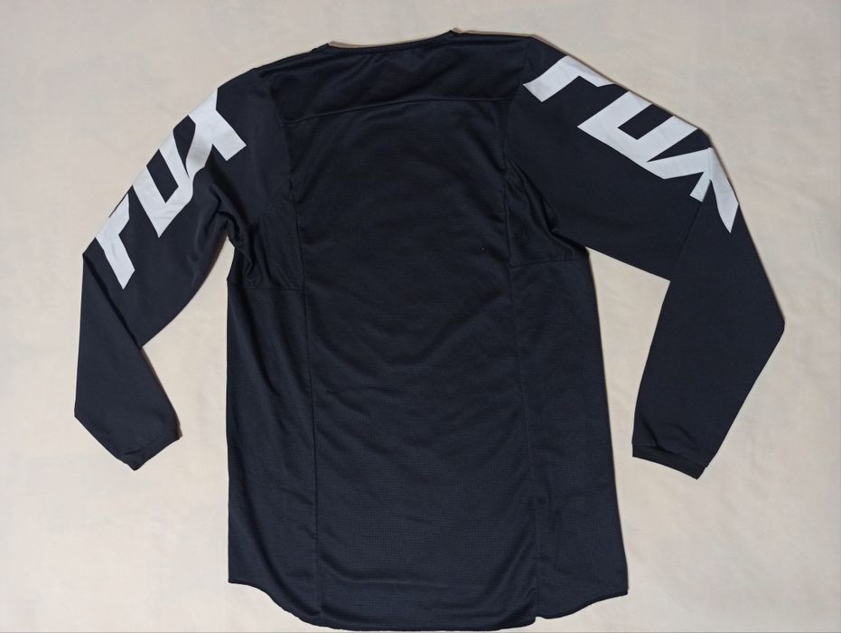 Фланелка Fox  racing Legion LT SPOKE мъжка М
