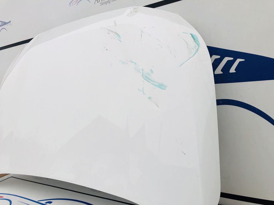 Capota motor Tayota Rav 4 dupa 2019 originala