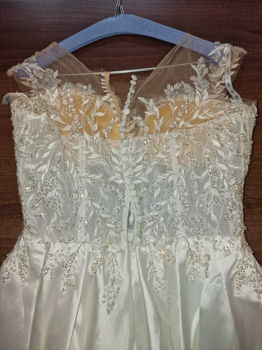 Rochie mireasa Bella Sposa