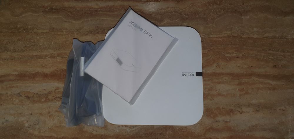 Продам Xgimi Elfin