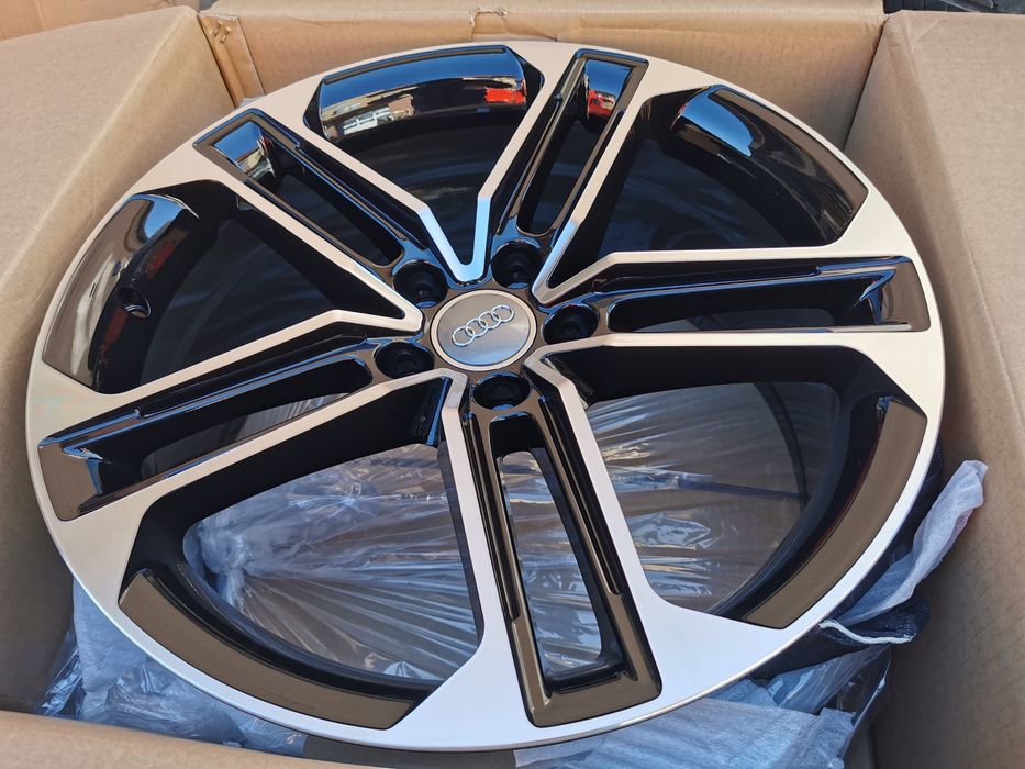 Vand jante de aliaj pentru Audi pe 19 model 614