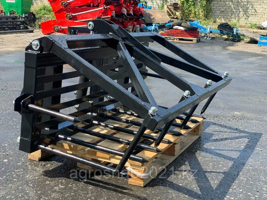 Вилы для сена УПН-0.8 «МВ-Групп» MV-GROUP