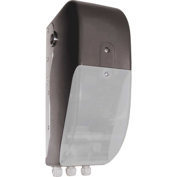 Automatizare usi de garaj sectionale industriale BFT ARGO BT A20