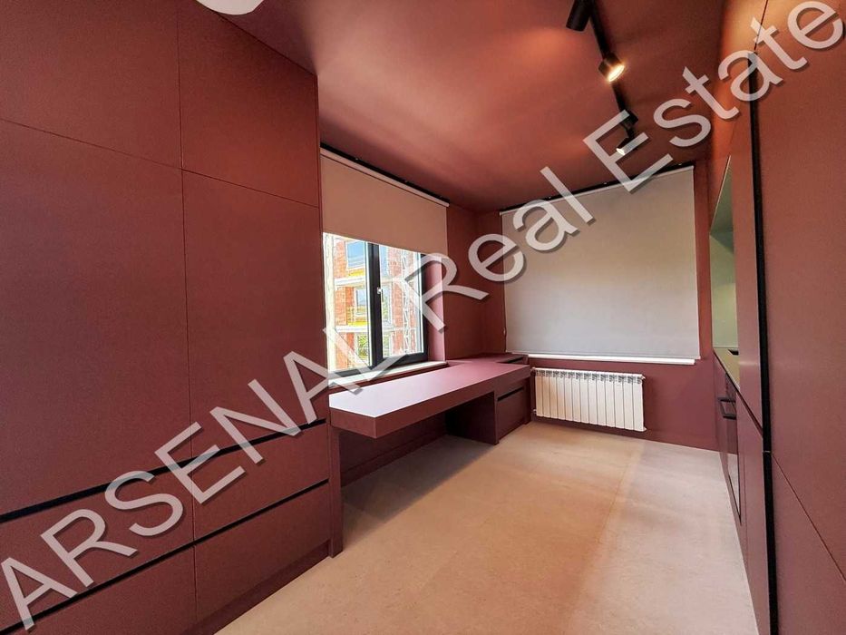 Дава се под наем Тристаен апартамент в София, Овча купел - 105 кв.м за 797.64 € - Снимка #3