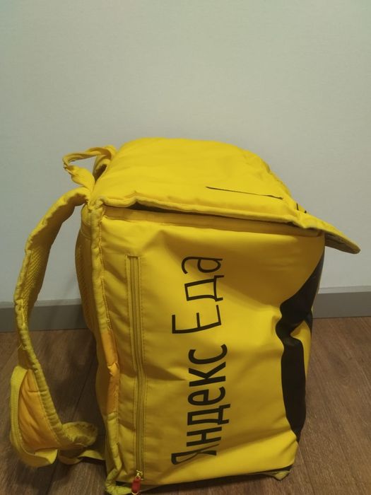 Продам термокороб Яндекс