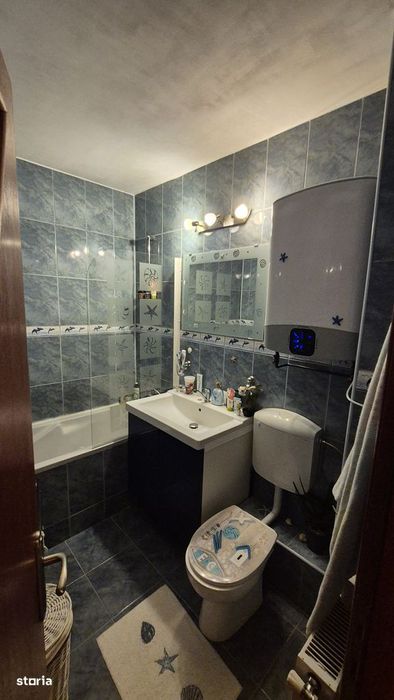 Apartament 3 camere/zona Militari-Piata Gorjului
