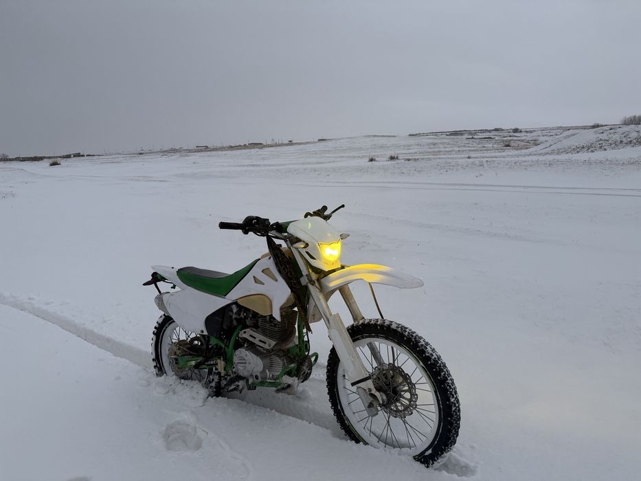 Эндуро Hamer 250cc