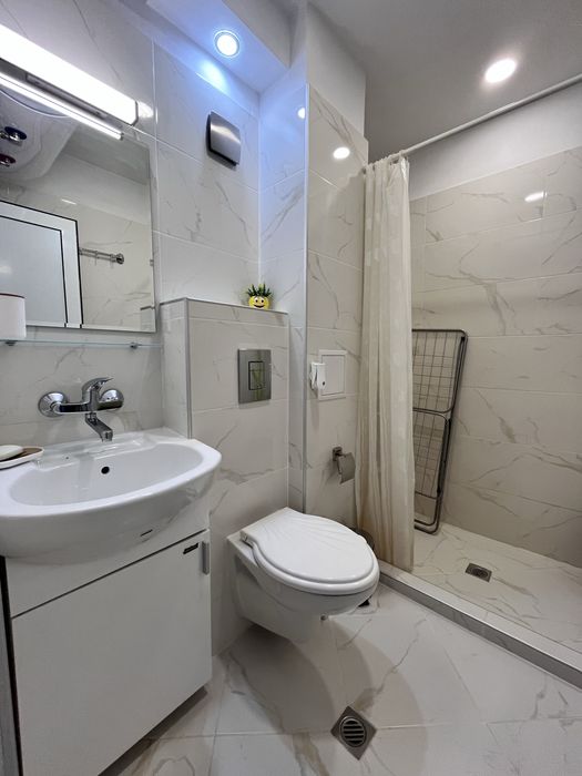 Дава се под наем Двустаен апартамент в София, Зона Б-5 - 50 кв.м за 612 € - Снимка #1