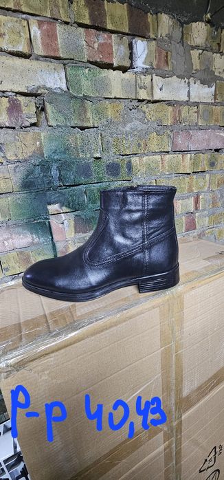 Продам новую турецкую обувь