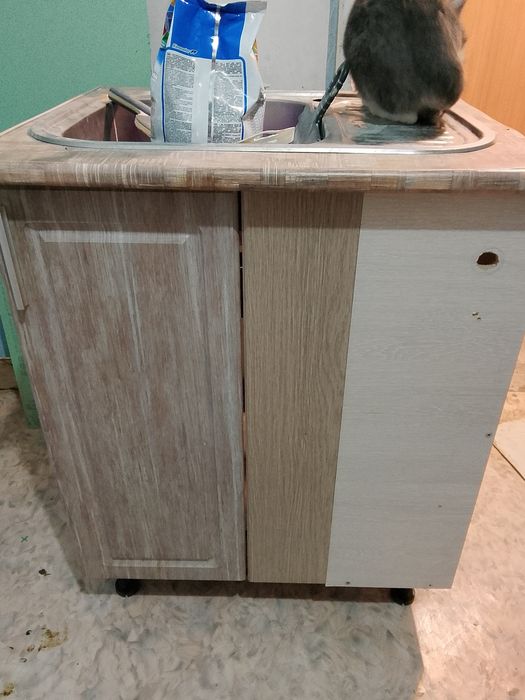 Кухонный гарнитур