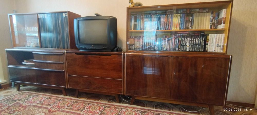 Телевизор LG лучевая трубка и стиральная машинка Сибирь фламинго