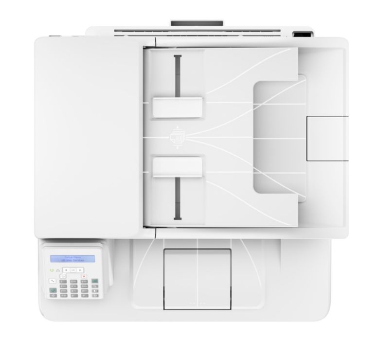 Laser Jet Pro MFP M227fdn