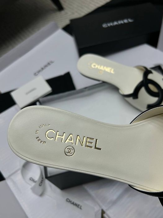 Papuci Chanel 35-42