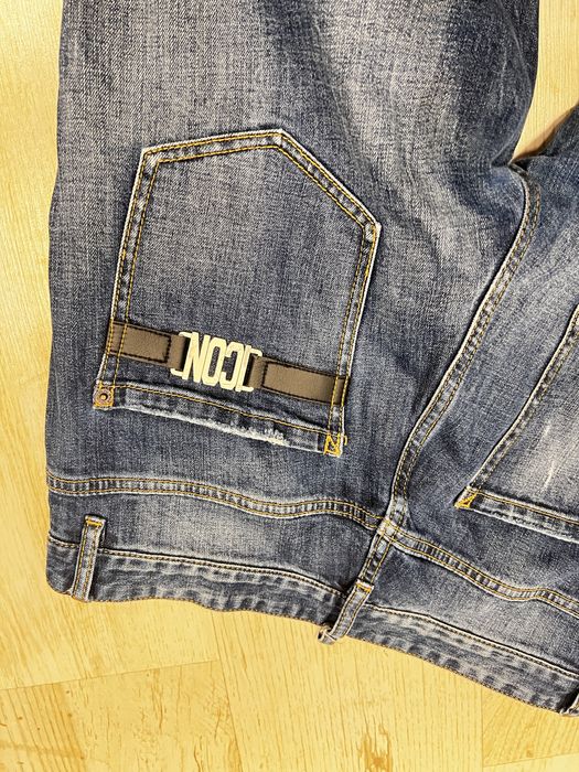 Дънки Dsquared2
