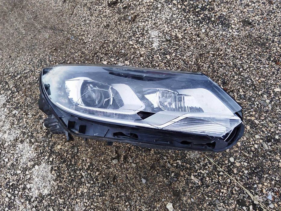 Десен Фар VW Tiguan 5N Facelift 2011-2016