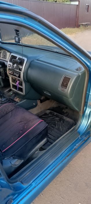 Продам Ниссан Альмера