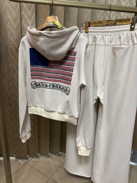 Спортно елегантен сет