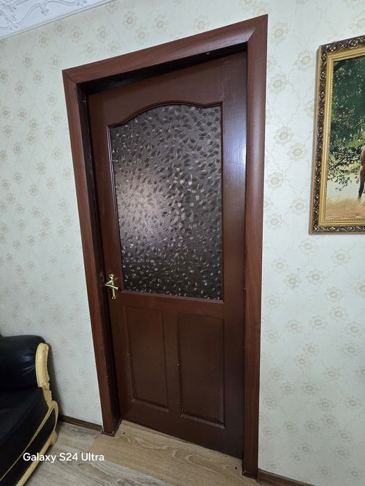 Двери для комнат