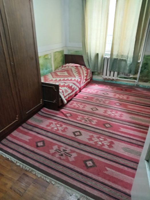 Продаётся квартира