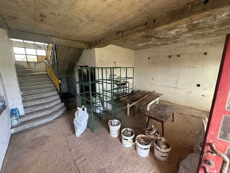 Продава се Къща в с. Калипетрово, Област Силистра - 300 кв.м за 187 €/кв.м - Снимка #1