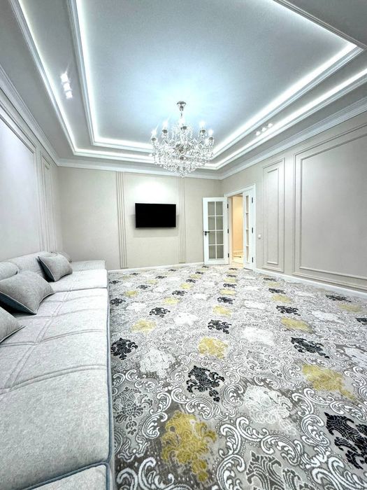 Чиланзар - 20 кв Новостройке 3/5/9.100м2 Срочно Продам квартиру