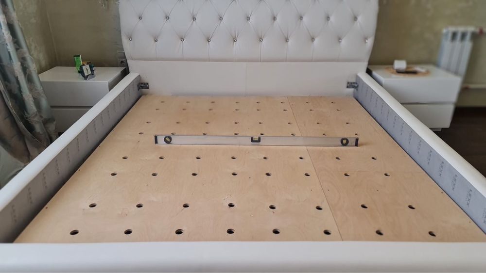 Продам кровать и матрас