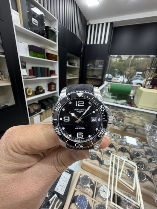 Breitling Avenger Chronograph