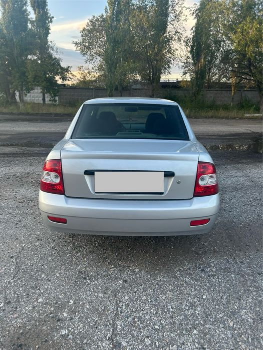 Продам! Приору 2010 года