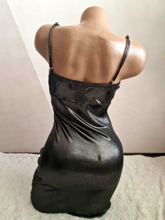 Дамски рокли Zara Killah by Miss Sixty Amisu Pretty Little Thing