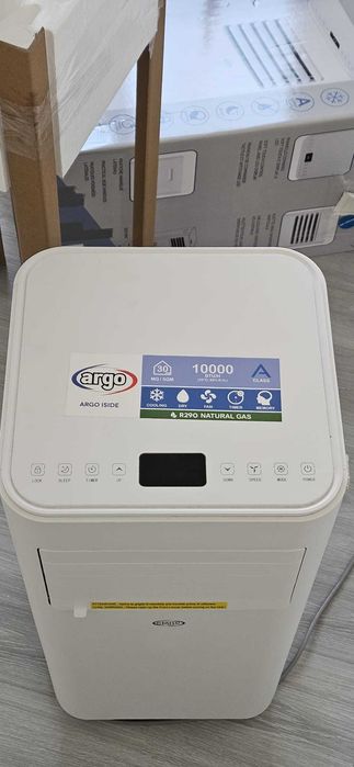 Vand aparat de aer conditionat portabil 10000 BTU
