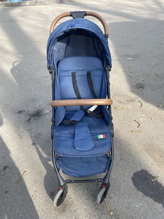 Детская коляска