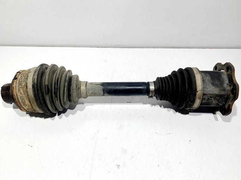 Planetara stanga / dreapta fata Audi A4 Facelift 8W, B9 8W0407271F 2.0