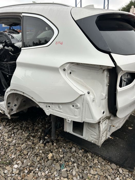 Aripă stânga spate BMW X1 F48