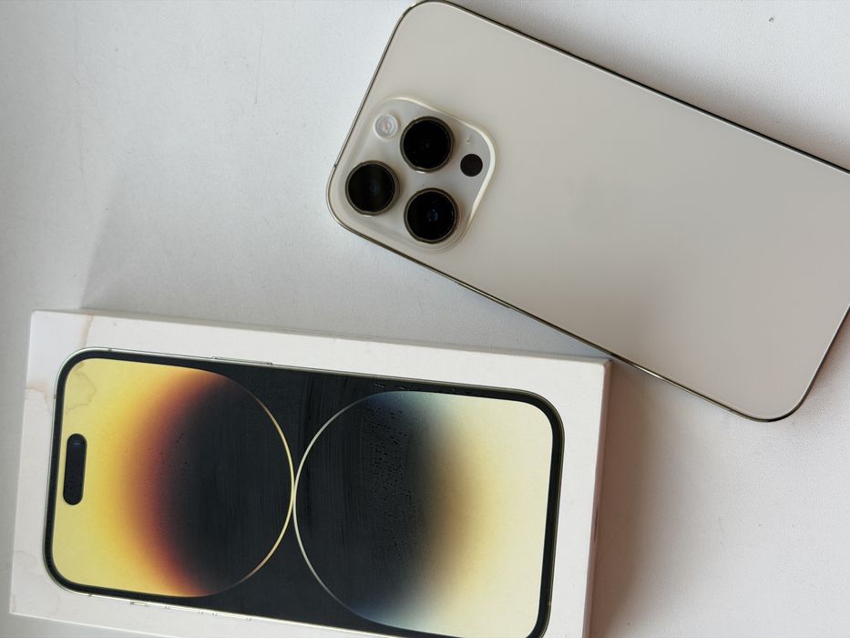 Iphone 14 pro 128gb
