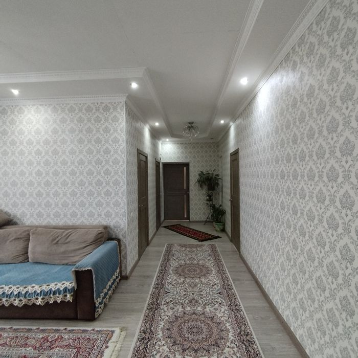 Дом 9 Соток, кирпич!