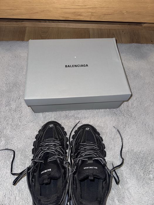 Balenciaga Track sneakers