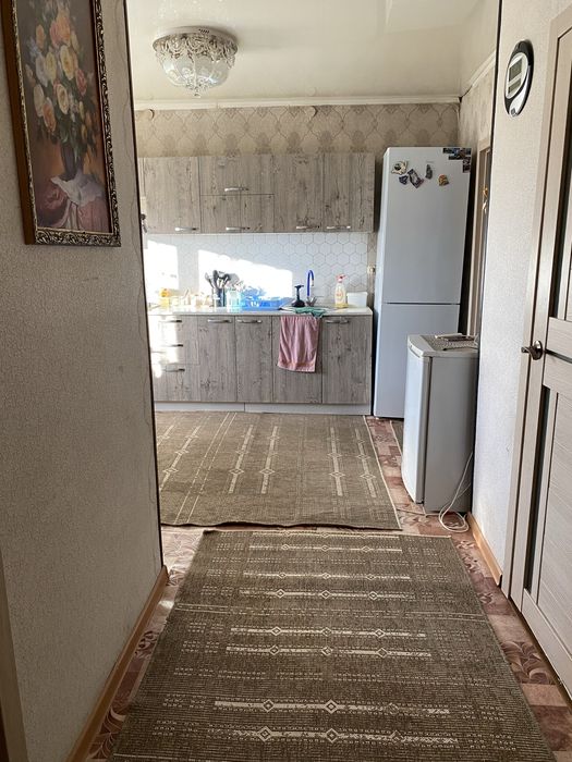 Продам отдельный дом